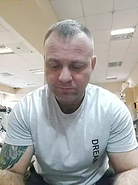 Crek666 online show from 26, 2, 2026