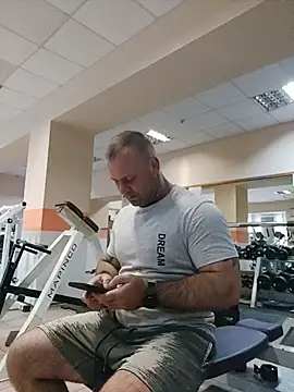 Crek666 online show from 9, 4, 2026