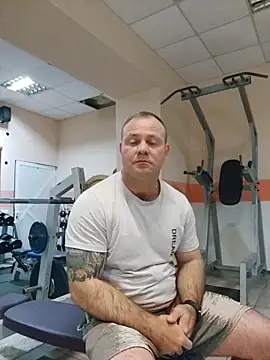 Crek666 online show from 16, 4, 2026