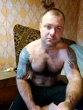 Snapshot of Crek666 chatting on 5, 1, 2025 Crek666 online show from 5, 1, 2025