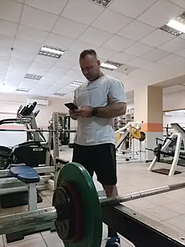 Crek666 online show from 12, 2, 2026