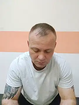 Crek666 online show from 18, 5, 2026