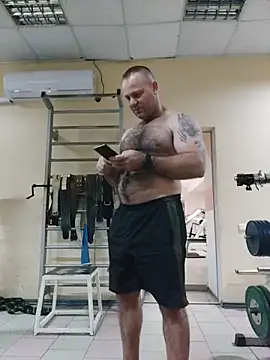 Crek666 online show from 23, 3, 2026