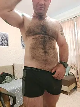 Snapshot of Crek666 chatting on 8, 7, 2026 Crek666 online show from 8, 7, 2026
