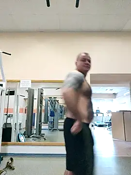 Crek666 online show from 15, 3, 2026