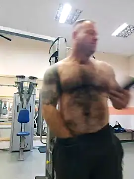 Crek666 online show from 27, 10, 2025