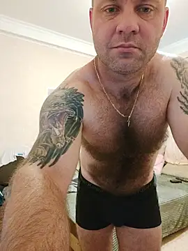 Snapshot of Crek666 chatting on 13, 7, 2026 Crek666 online show from 13, 7, 2026