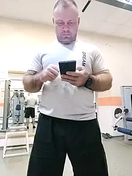 Crek666 online show from 19, 3, 2026