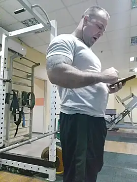 Crek666 online show from 4, 3, 2026