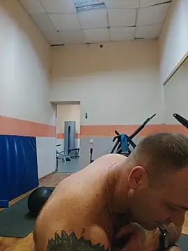 Crek666 online show from 7, 3, 2026