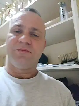 Crek666 online show from 25, 3, 2026