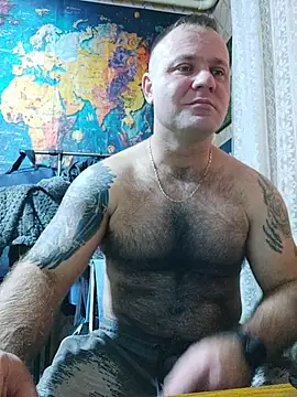 Crek666 online show from 11, 1, 2026