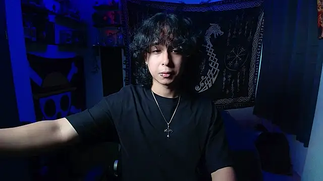 Snapshot of kairozz chatting on 18, 1, 2026 kairozz online show from 18, 1, 2026