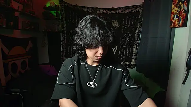 Snapshot of kairozz chatting on 14, 1, 2026 kairozz online show from 14, 1, 2026