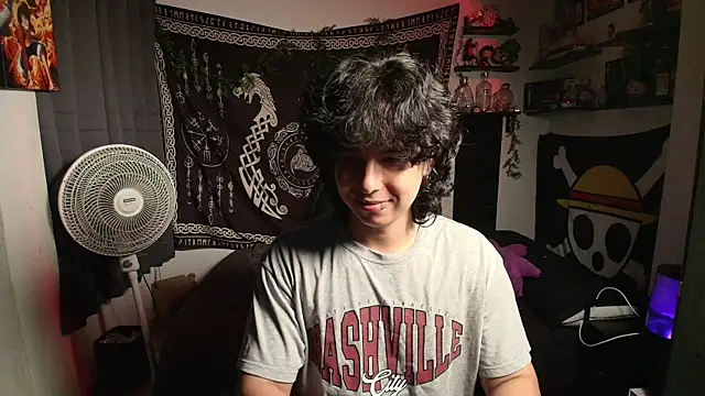 Snapshot of kairozz chatting on 4, 12, 2025 kairozz online show from 4, 12, 2025