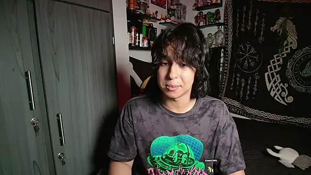 kairozz online show from 13, 7, 2026