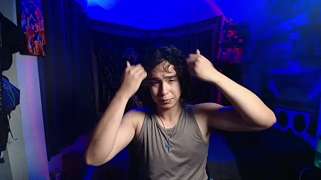 Snapshot of kairozz chatting on 1, 12, 2025 kairozz online show from 1, 12, 2025