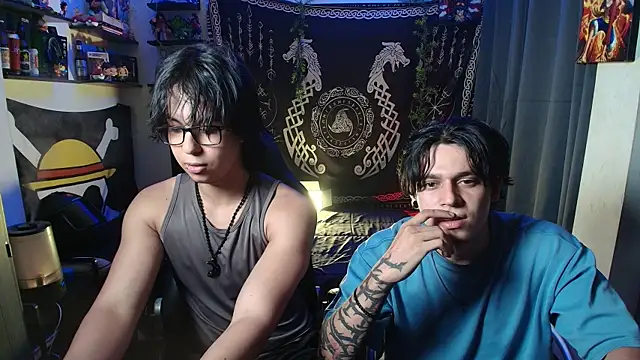 kairozz online show from 7, 7, 2026
