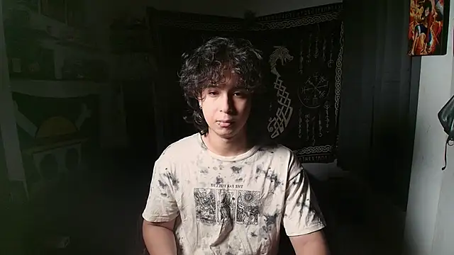 Snapshot of kairozz chatting on 19, 12, 2025 kairozz online show from 19, 12, 2025