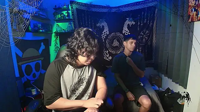 kairozz online show from 2, 11, 2025