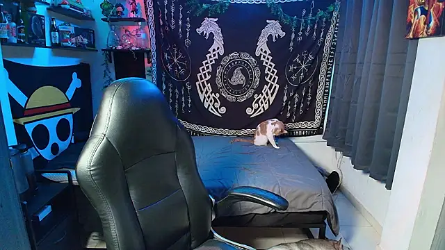 Snapshot of kairozz chatting on 18, 2, 2026 kairozz online show from 18, 2, 2026