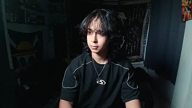 Snapshot of kairozz chatting on 3, 2, 2026 kairozz online show from 3, 2, 2026