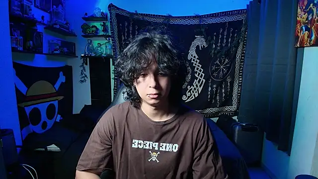 Snapshot of kairozz chatting on 15, 1, 2026 kairozz online show from 15, 1, 2026