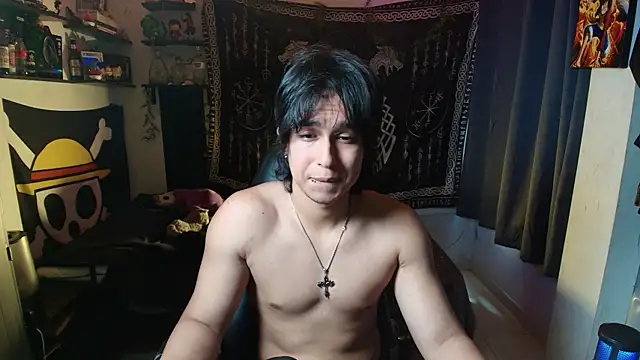 Snapshot of kairozz chatting on 31, 5, 2026 kairozz online show from 31, 5, 2026