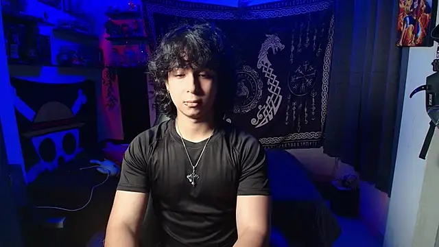 Snapshot of kairozz chatting on 20, 12, 2025 kairozz online show from 20, 12, 2025