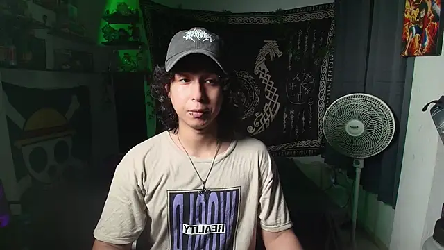 Snapshot of kairozz chatting on 6, 1, 2026 kairozz online show from 6, 1, 2026