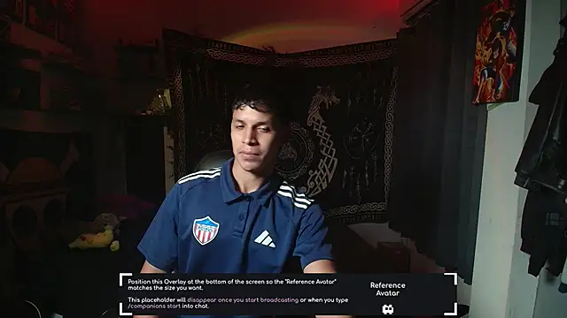 kairozz online show from 23, 10, 2025