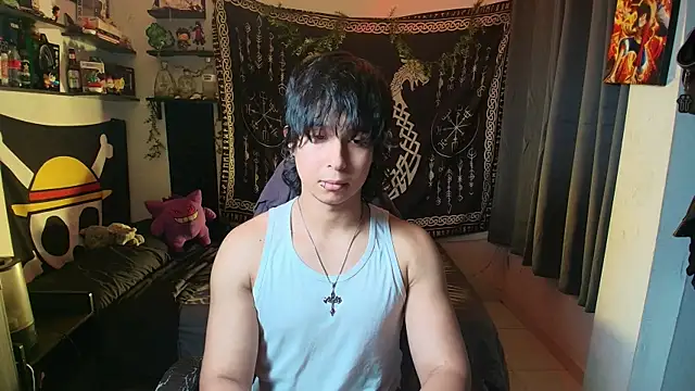 Snapshot of kairozz chatting on 4, 6, 2026 kairozz online show from 4, 6, 2026
