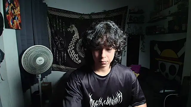 Snapshot of kairozz chatting on 5, 12, 2025 kairozz online show from 5, 12, 2025