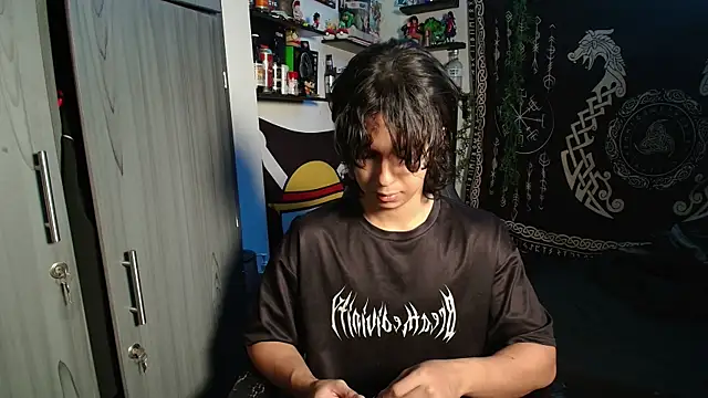 kairozz online show from 25, 7, 2026