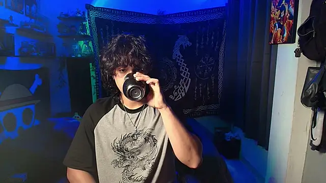 Snapshot of kairozz chatting on 18, 12, 2025 kairozz online show from 18, 12, 2025