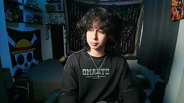 Snapshot of kairozz chatting on 17, 1, 2026 kairozz online show from 17, 1, 2026