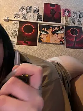 Pepe-pupu online show from 5, 1, 2025