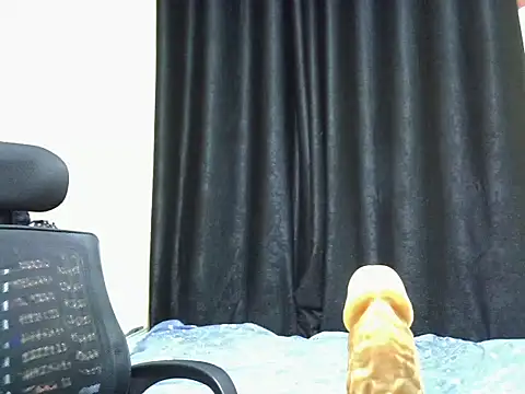 Horny-slut  online show from 29, 7, 2026