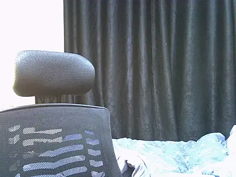 Horny-slut  online show from 12, 10, 2025