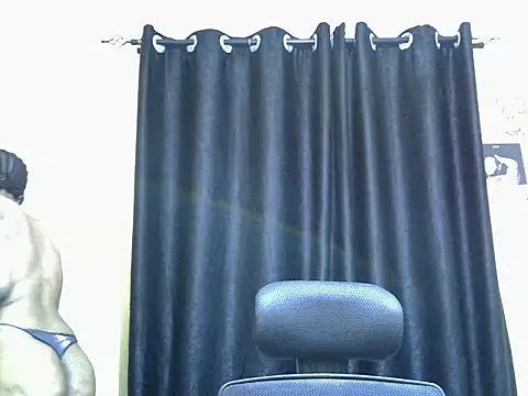 Horny-slut  online show from 18, 12, 2025