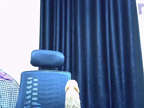 Horny-slut  online show from 3, 7, 2026