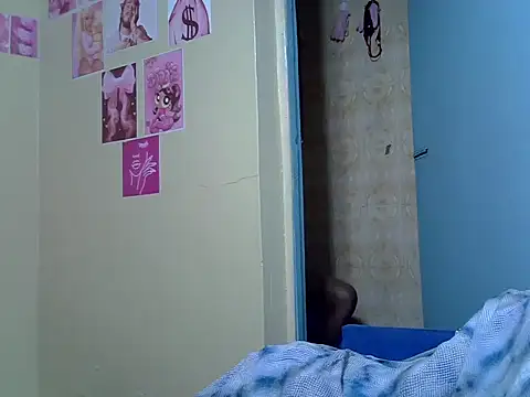 Horny-slut  online show from 26, 6, 2026