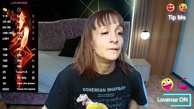 Snapshot of NatashaMason_ chatting on 11, 6, 2026 NatashaMason online show from 11, 6, 2026