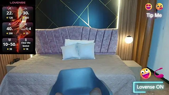 NatashaMason  online show from 29, 4, 2026