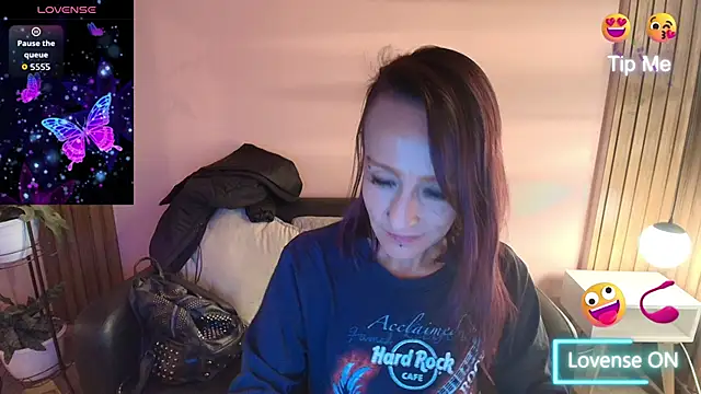 NatashaMason  online show from 20, 3, 2026