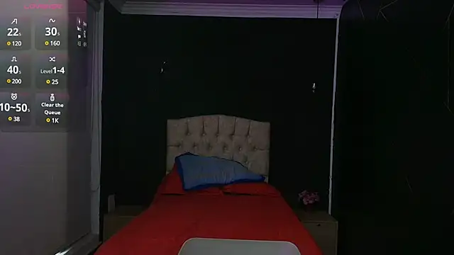NatashaMason  online show from 25, 2, 2025
