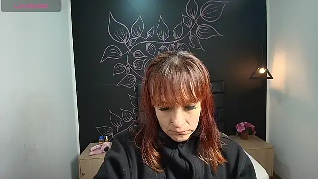 NatashaMason  online show from 25, 10, 2025