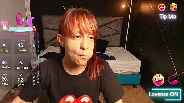 NatashaMason  online show from 25, 9, 2025