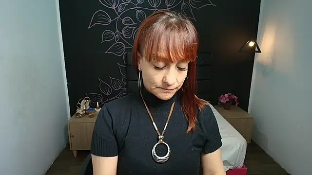 NatashaMason  online show from 15, 10, 2025