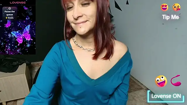 NatashaMason  online show from 5, 11, 2025